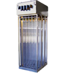 Aquaray 3X